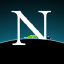 Netscape Dragon animation